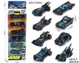 OBL10402769 - Die-cast toys