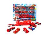 OBL10402772 - Die-cast toys
