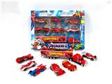 OBL10402773 - Die-cast toys