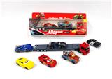 OBL10402785 - Die-cast toys