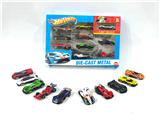 OBL10402786 - Die-cast toys