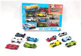 OBL10402787 - Die-cast toys
