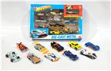 OBL10402789 - Die-cast toys