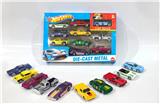 OBL10402790 - Die-cast toys