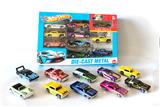 OBL10402808 - Die-cast toys