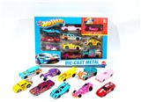 OBL10402809 - Die-cast toys