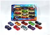 OBL10402812 - Die-cast toys
