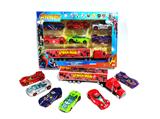 OBL10402813 - Die-cast toys