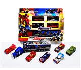 OBL10402817 - Die-cast toys