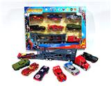 OBL10402818 - Die-cast toys