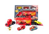 OBL10402821 - Die-cast toys