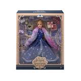 OBL10402875 - 11.5寸实身9关节婚纱芭比带打扮吸塑配件