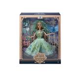 OBL10402883 - 11.5寸实身9关节婚纱芭比带打扮吸塑配件翅膀棒配件