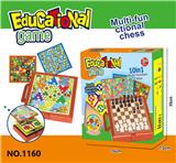 OBL10403074 - Game classes / chess