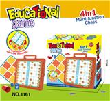 OBL10403075 - Game classes / chess