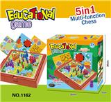 OBL10403076 - Game classes / chess