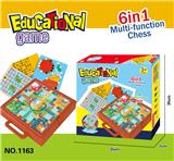 OBL10403077 - Game classes / chess