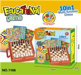 OBL10403080 - Game classes / chess