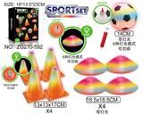 OBL10403091 - Soccer / football door