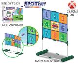 OBL10403095 - Target/throw