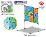 OBL10403096 - Target/throw