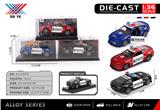 OBL10403185 - Die-cast toys