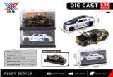 OBL10403189 - Die-cast toys