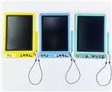 OBL10403228 - 8.5寸
彩色屏带绳
液晶手写板