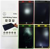 OBL10403257 - 8.5寸
彩色屏
液晶手写板