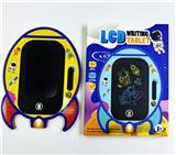 OBL10403262 - 5.5寸
彩色屏
液晶手写板