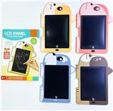 OBL10403269 - 9寸
卡通款
彩色屏
液晶手写板