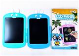 OBL10403285 - 9寸
卡通款
单色屏
液晶手写板