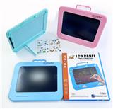 OBL10403292 - 13寸
单色屏
手提液晶手写板DIY贴纸