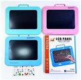 OBL10403293 - 13寸
彩色屏
手提液晶手写板DIY贴纸