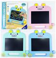 OBL10403295 - 9寸
卡通款
单色屏
液晶手写板