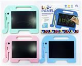 OBL10403299 - 9寸
卡通款
单色屏
液晶手写板