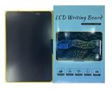 OBL10403330 - 21寸
彩色屏
充电款双面写字板
（背面是白板）