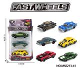 OBL10403342 - Die-cast toys