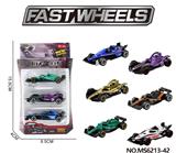 OBL10403343 - Die-cast toys