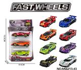 OBL10403344 - Die-cast toys