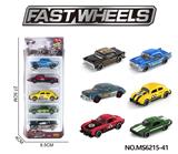 OBL10403345 - Die-cast toys