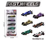 OBL10403346 - Die-cast toys