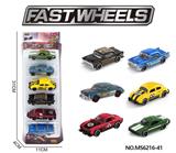 OBL10403348 - Die-cast toys