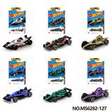 OBL10403351 - Die-cast toys