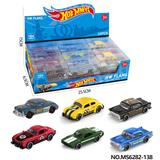 OBL10403352 - Die-cast toys
