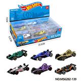 OBL10403353 - Die-cast toys