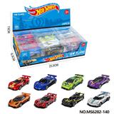OBL10403354 - Die-cast toys