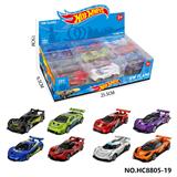 OBL10403619 - Die-cast toys