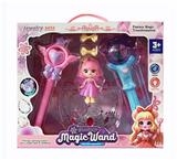 OBL10403639 - Beauty set