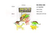 OBL10403677 - Animaltoys